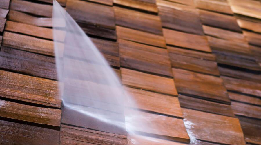 Professional gutter cleaning in Knotts Island, NC